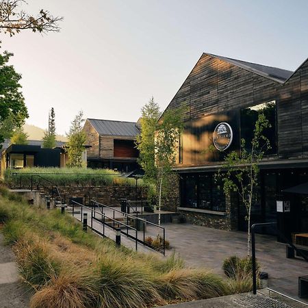 Peppers Marysville Exterior foto The Village at Hanmer Springs